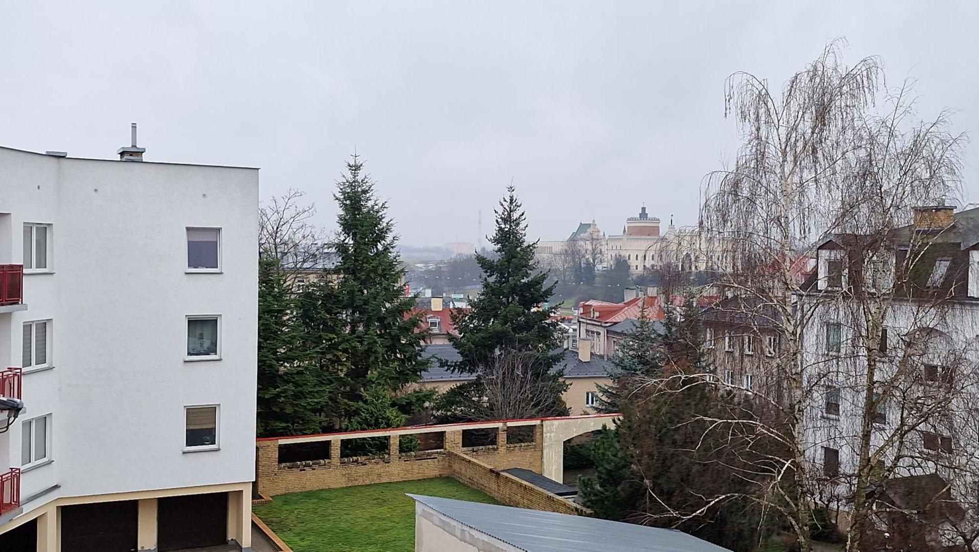 Impresja Apartament Lublin Exterior foto