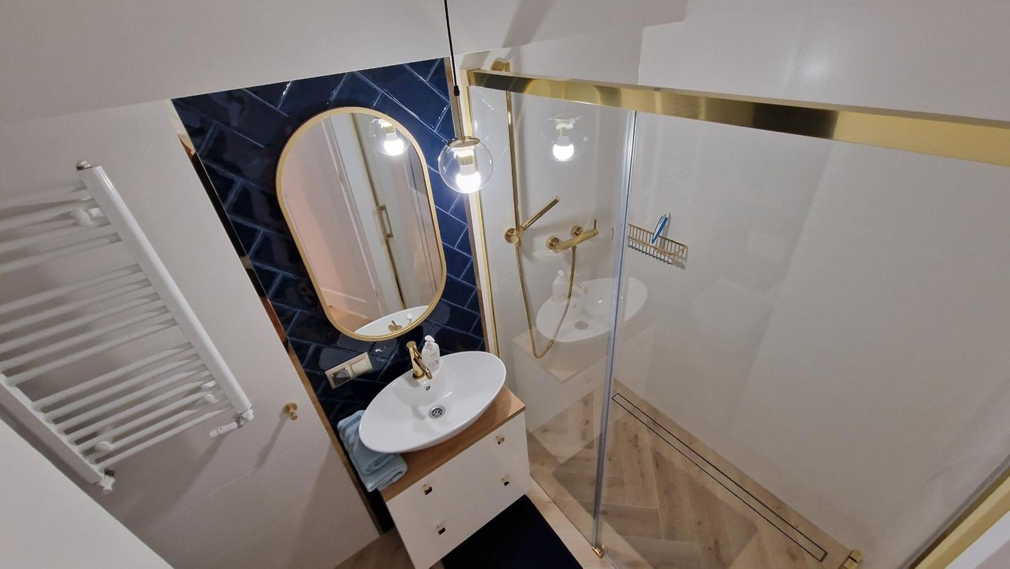 Impresja Apartament Lublin Exterior foto