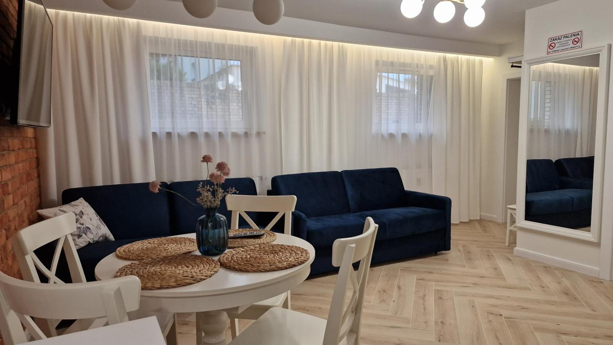 Impresja Apartament Lublin Exterior foto