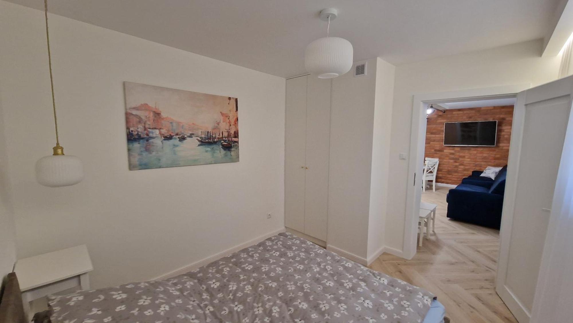 Impresja Apartament Lublin Exterior foto