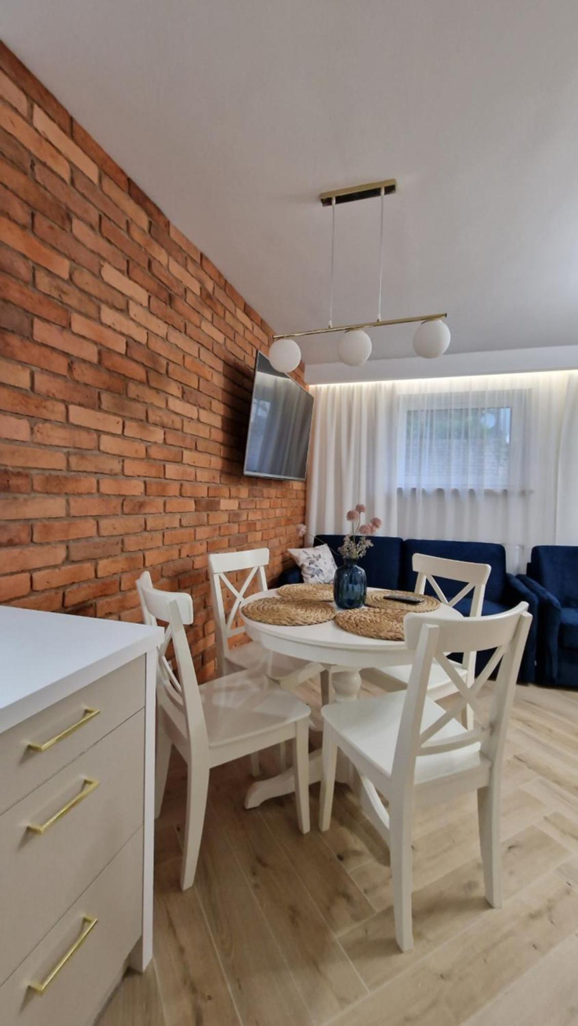 Impresja Apartament Lublin Exterior foto